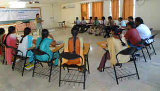 Sri Kaliswari Institute of Management & Technology Sivakasi Events photo 3